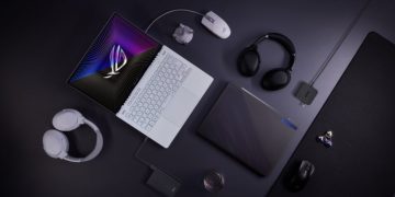 Asus ROG Zephyrus G14 Review: A Powerful and Portable Gaming Laptop