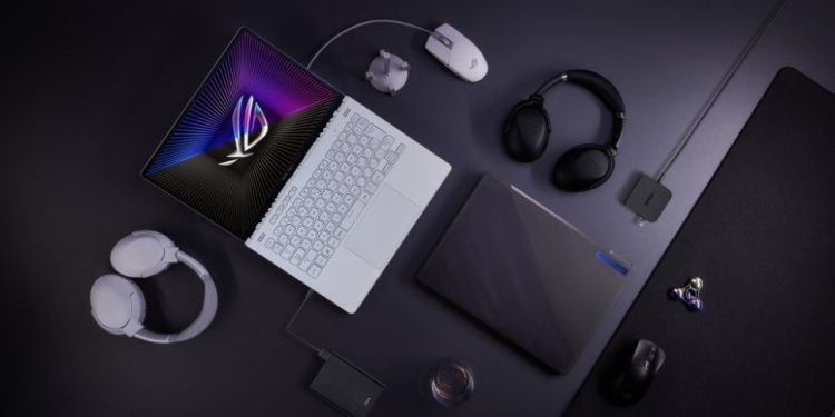 Asus ROG Zephyrus G14 Review: A Powerful and Portable Gaming Laptop