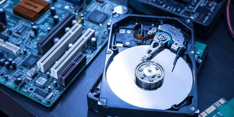 Deleted Data Recovery Tips From Hard Disk For Newbie InforTechno