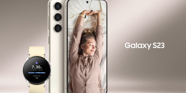 Samsung Galaxy S23 Review - Unleashing Next-Generation Innovation InforTechno