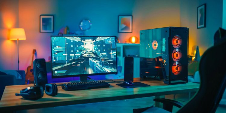 A Guide to Choosing the Right GPU for PC Gaming Infortchno