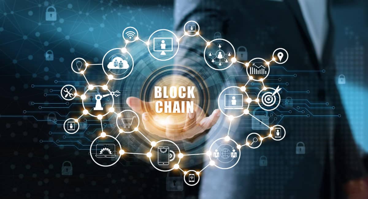 Blockchain Powered Websites: Enhancing User Security and Transparency