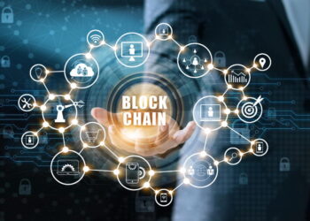 Blockchain Powered Websites - Enhancing User Security and Transparency Infortechno