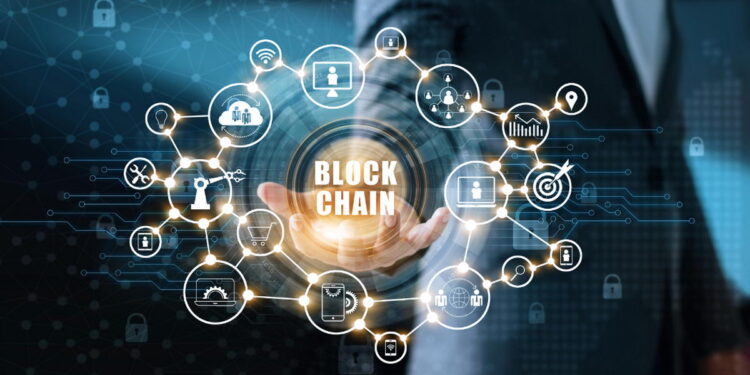 Blockchain Powered Websites - Enhancing User Security and Transparency Infortechno