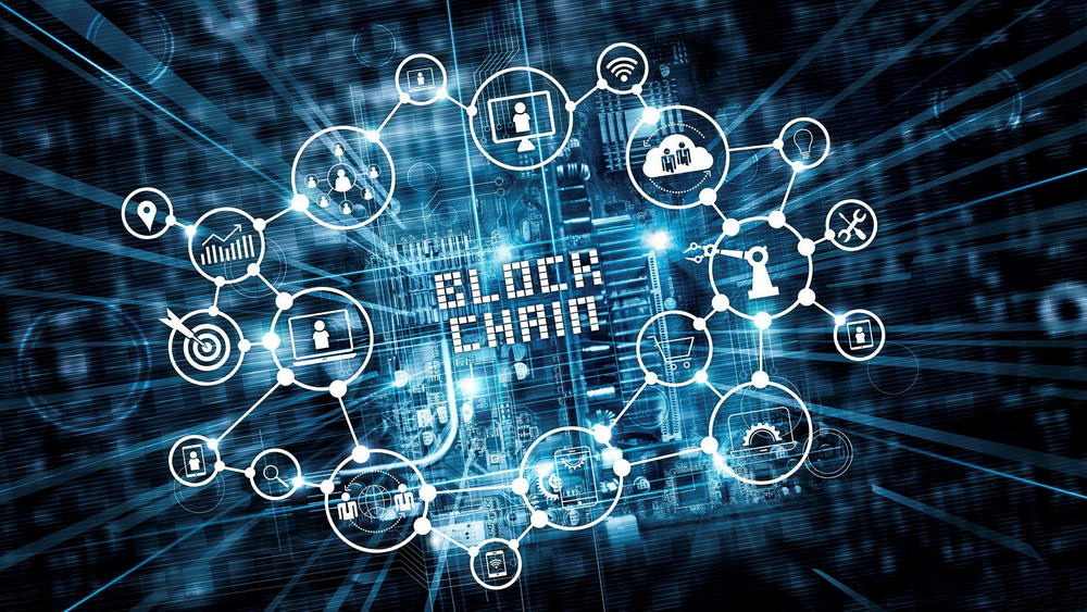 Blockchain Powered Websites - Enhancing User Security and Transparency Pict3 Infortechno