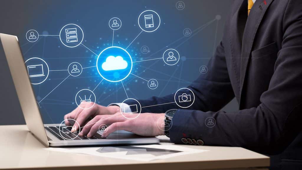 Cloud Computing: Empowering the Future of Digital Innovation