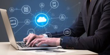 Cloud Computing - Empowering the Future of Digital Innovation Infortechno