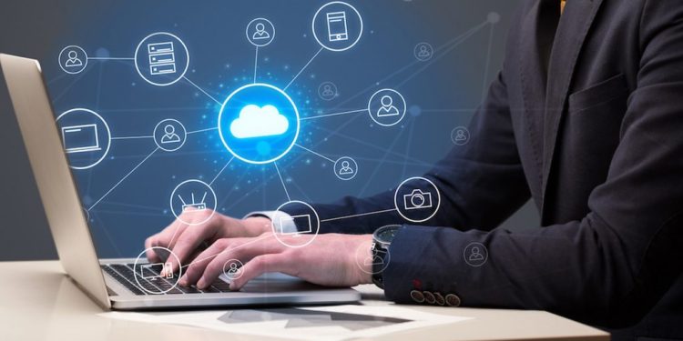 Cloud Computing - Empowering the Future of Digital Innovation Infortechno