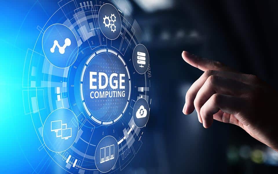 Edge Computing - Bringing Computing Power to the Edge Infortechno