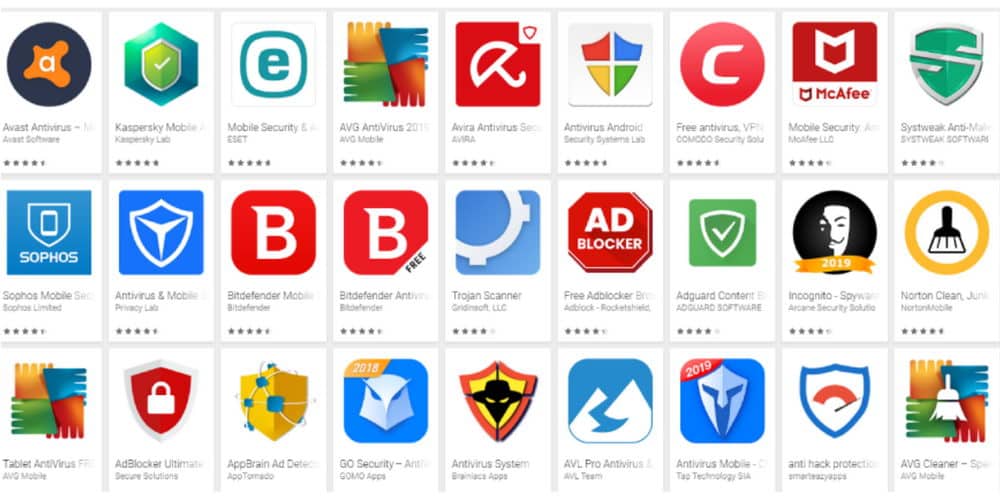 Essential Tips to Protect Your Smartphone from Scams, Spyware, and Malware Pict1 Infortechno