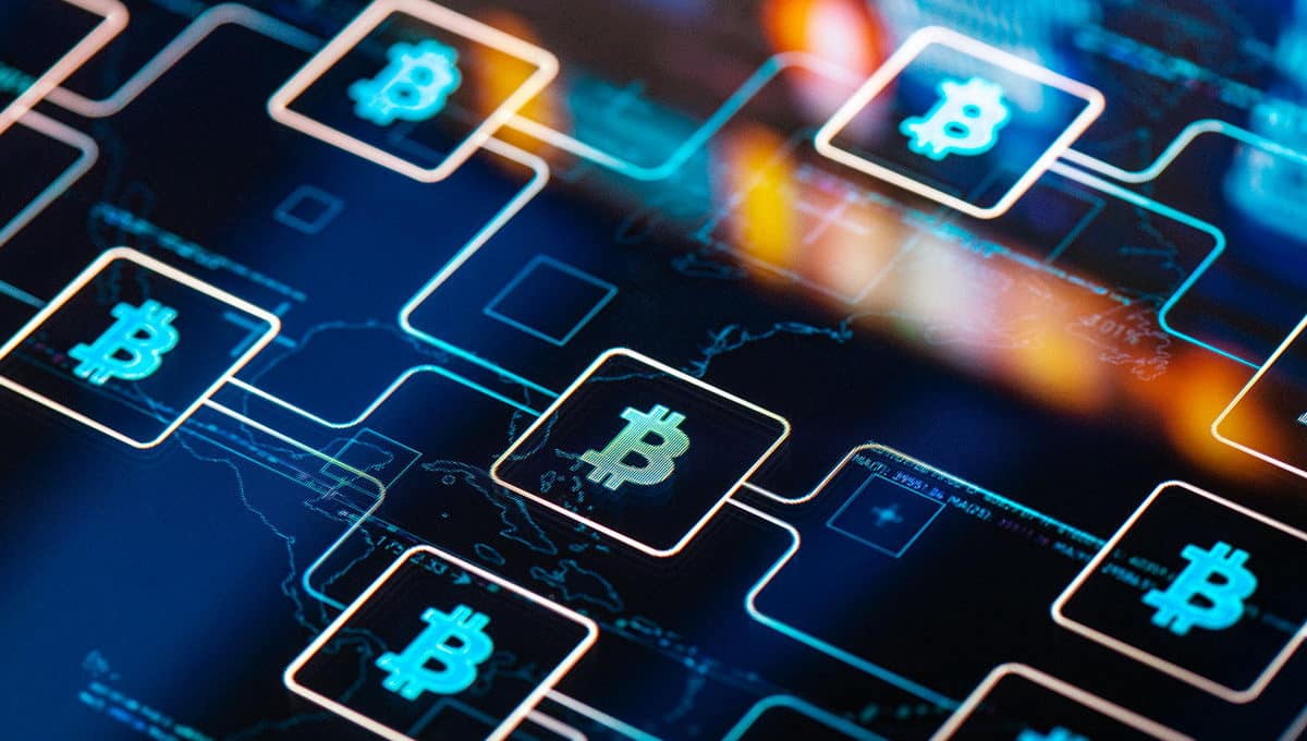 Exploring Bitcoin Mining with Cloud Computing: Efficiency and Advantages