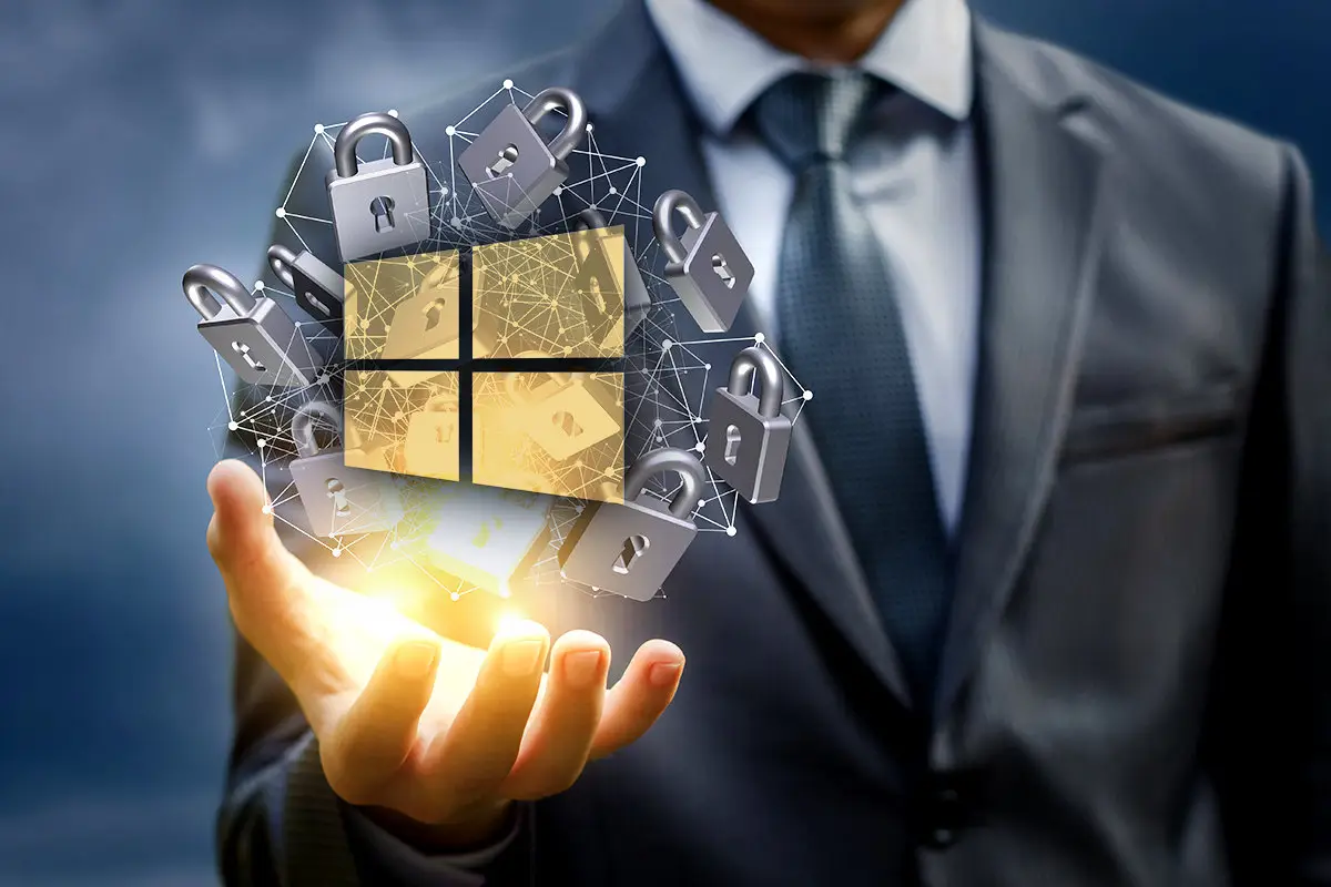Exploring Security Features in Windows 10 and Windows 11
