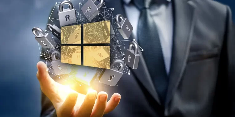 Exploring Security Features in Windows 10 and Windows 11 Infortechno.web