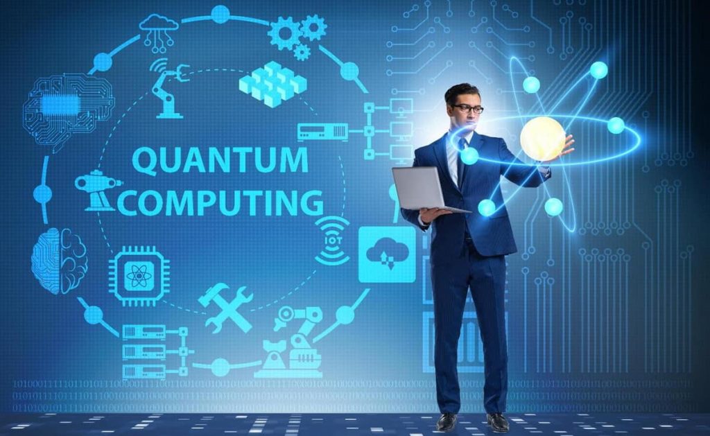 Exploring the Revolutionary Technologies of 2023 - A Glimpse into the Future Pict1