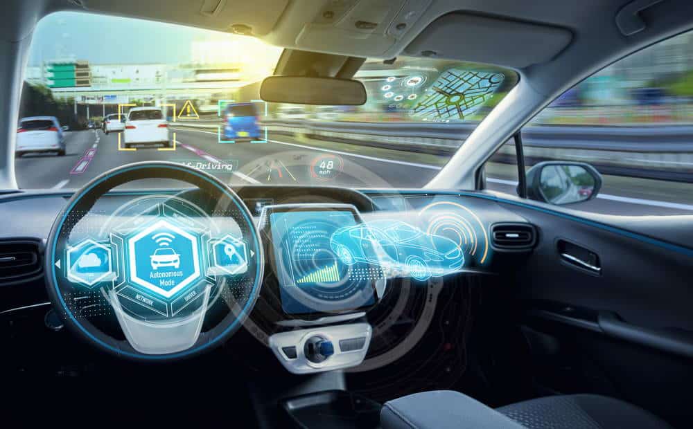 Autonomous Vehicles: The Road Ahead