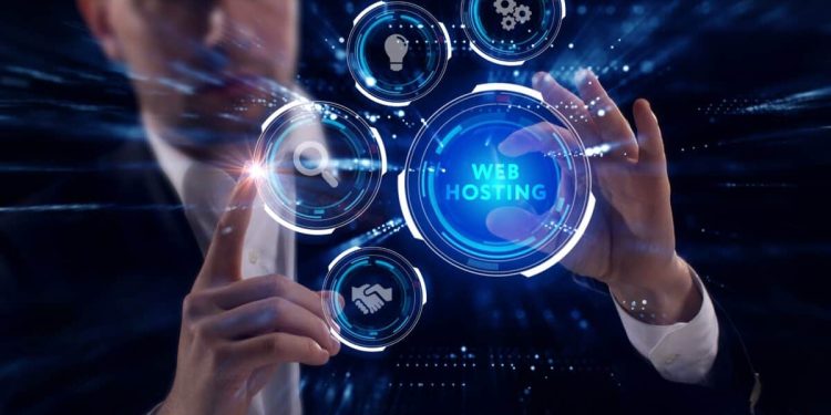 How Web Hosting Can Boost Your SEO Rankings Infortechno