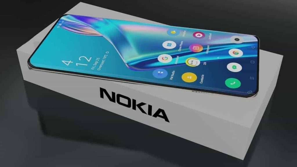 Nokia Magic Max Review - A Stellar Flagship Smartphone Pict1 Infortechno