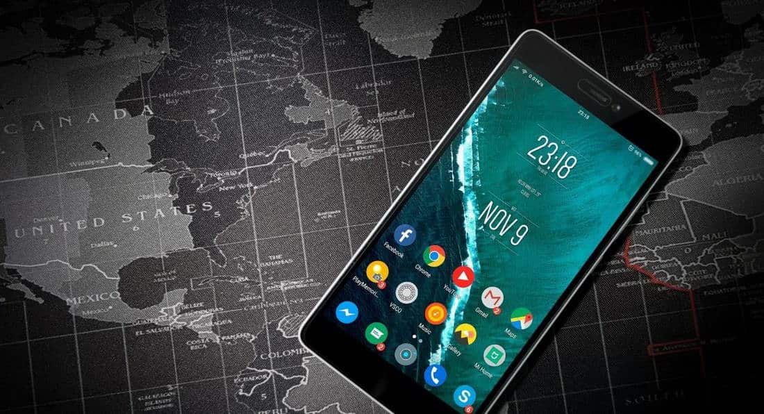 Top Downloaded Android Apps: A Journey Through History Until 2023