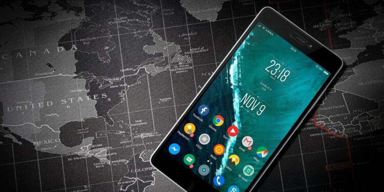 Top Downloaded Android Apps - A Journey Through History Until 2023 Main Pict Infortechno