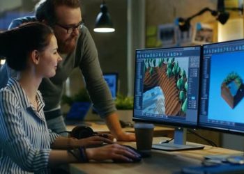 Top Gaming Developers of 2023 - Leading the Way with Innovative Games Infortechno