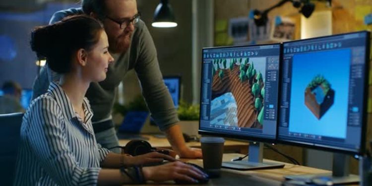 Top Gaming Developers of 2023 - Leading the Way with Innovative Games Infortechno