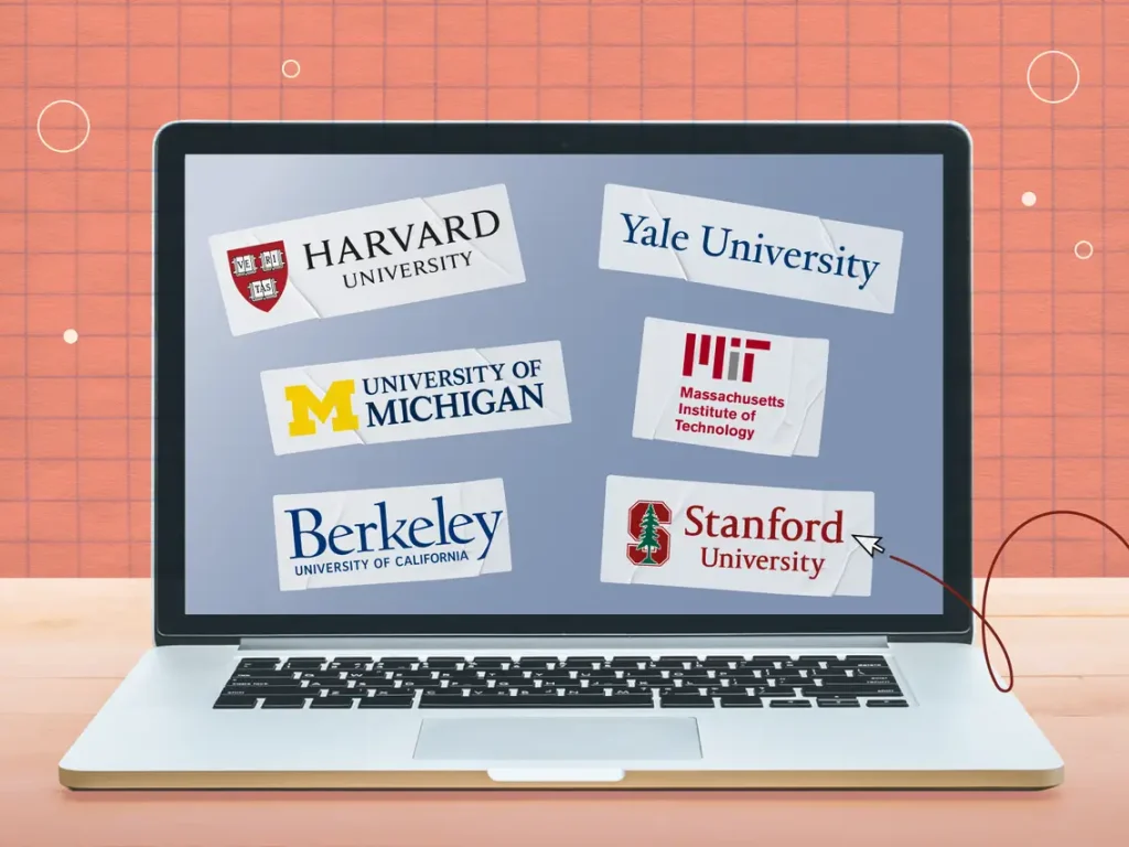 World's Top Online College Reference You Should Know Pict2 Infortechno