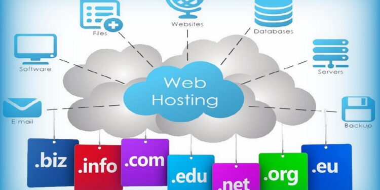 Navigating the World of Web Hosting and Domain Services InforTechno